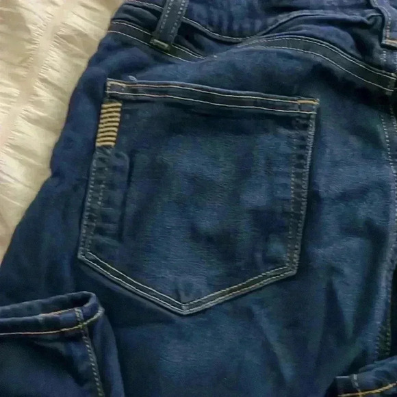 PAIGE jeans - hoxton ankle jeans - size 29 - Picture 9 of 9